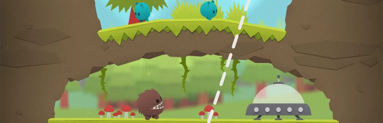 Splitter Critters