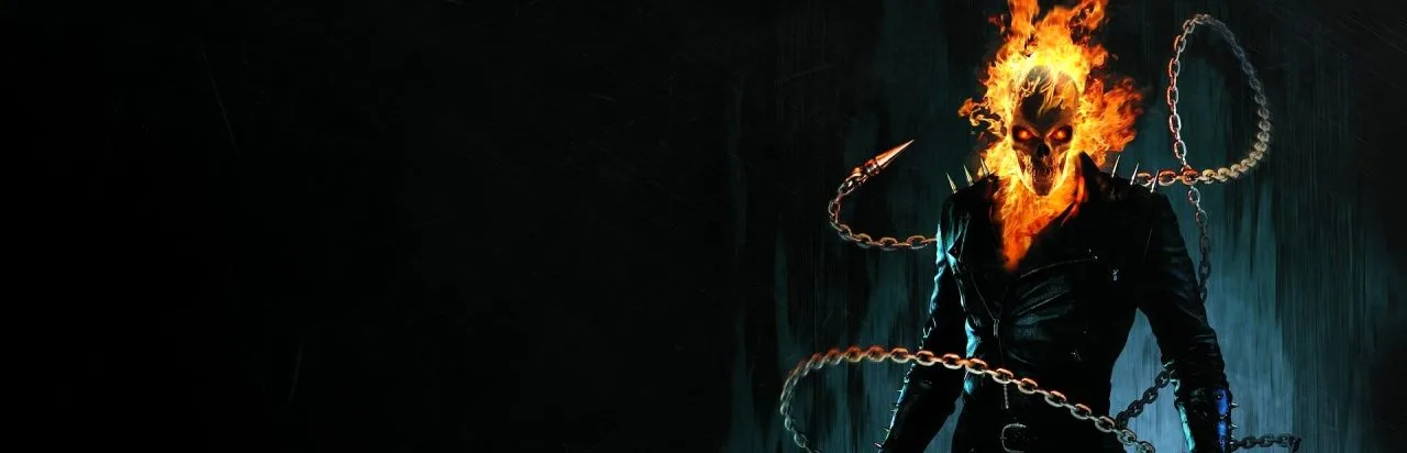 Ghost Rider