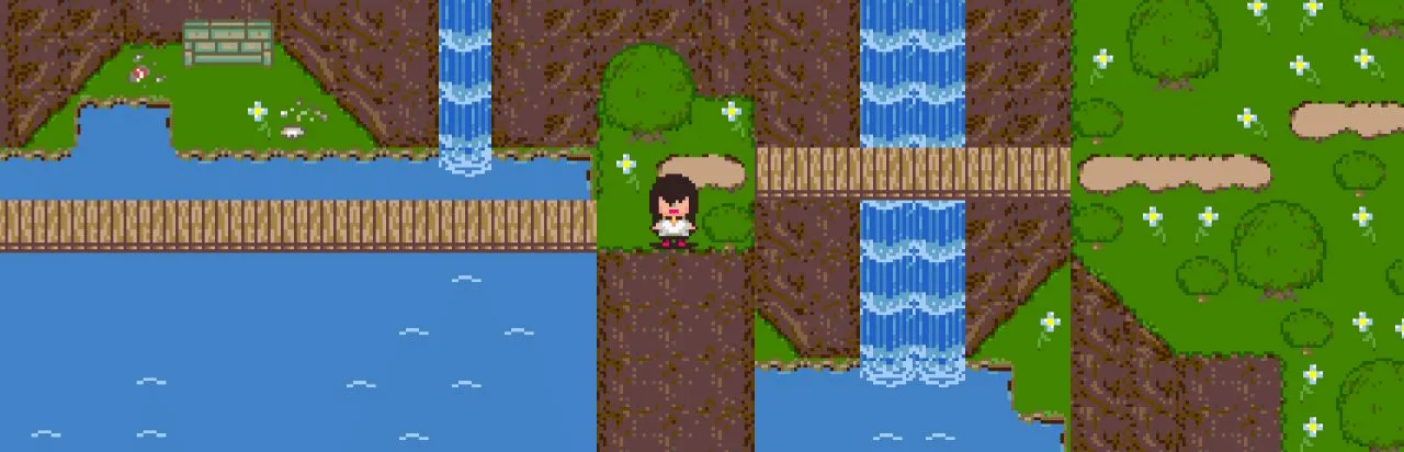LISA: the First