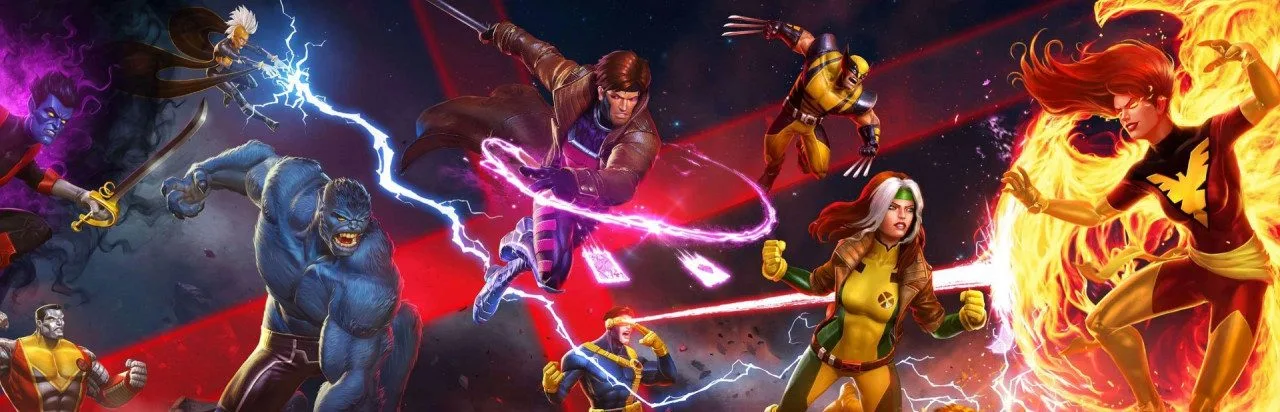 Marvel: Contest of Champions