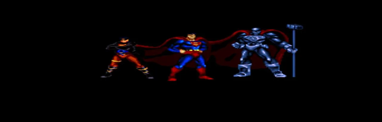 The Death and Return of Superman