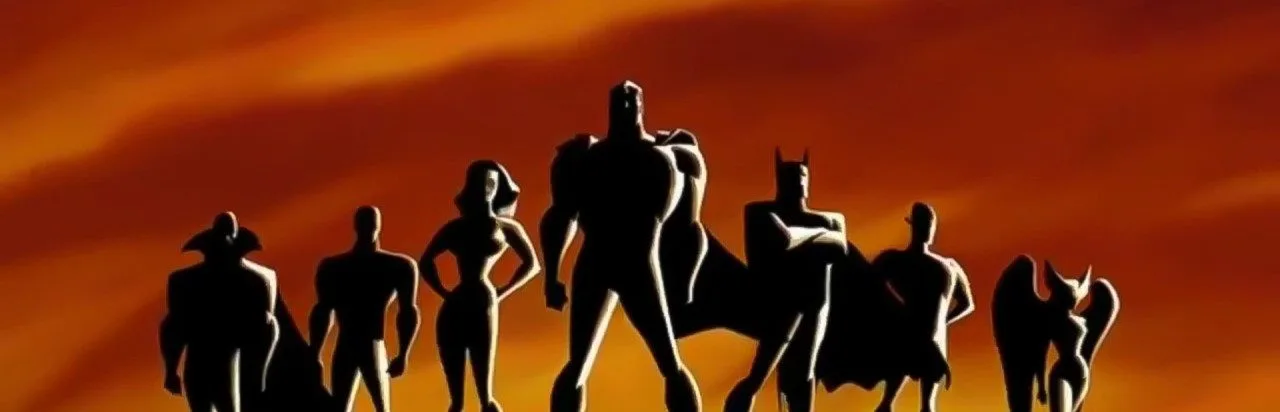 Justice League: Injustice for All