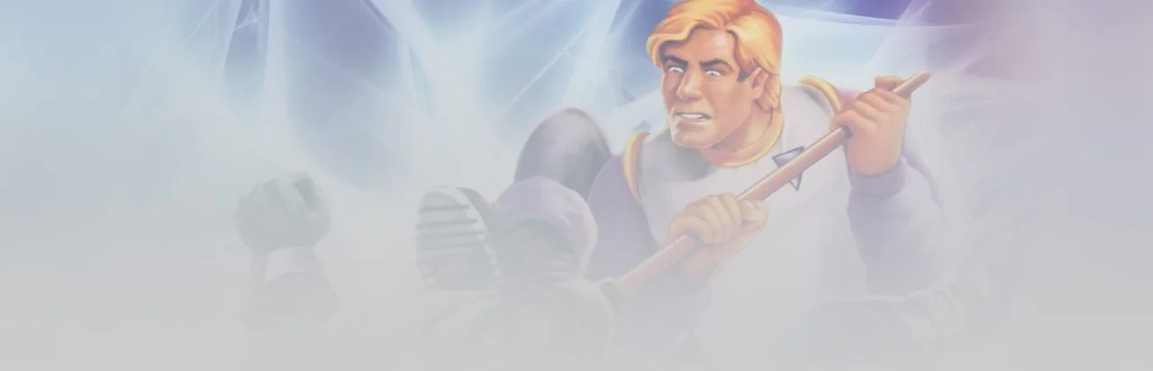 Space Quest IV: Roger Wilco and the Time Rippers