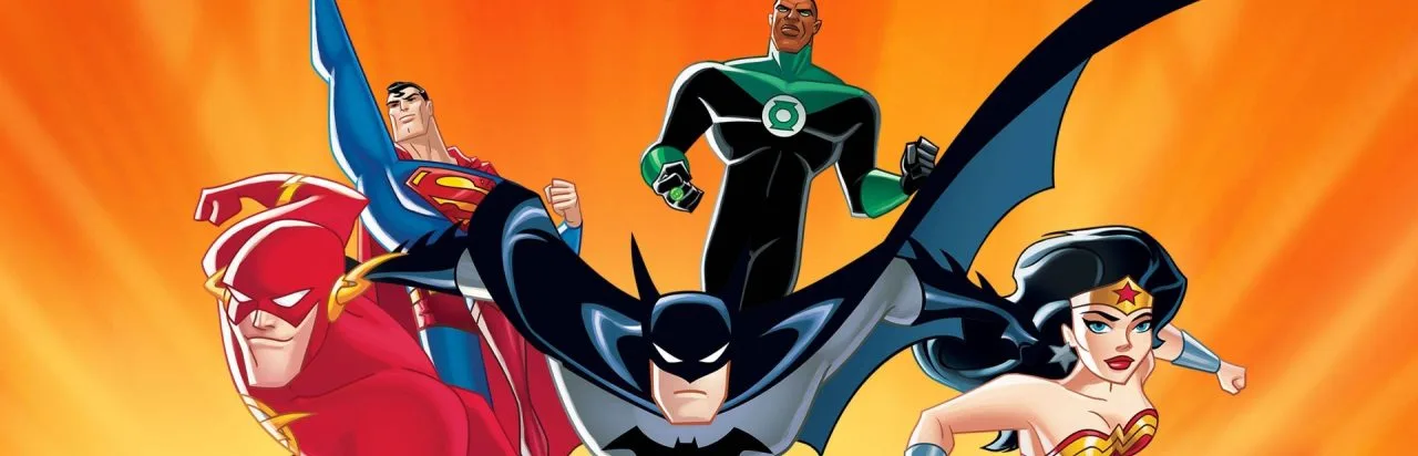 Justice League: Chronicles