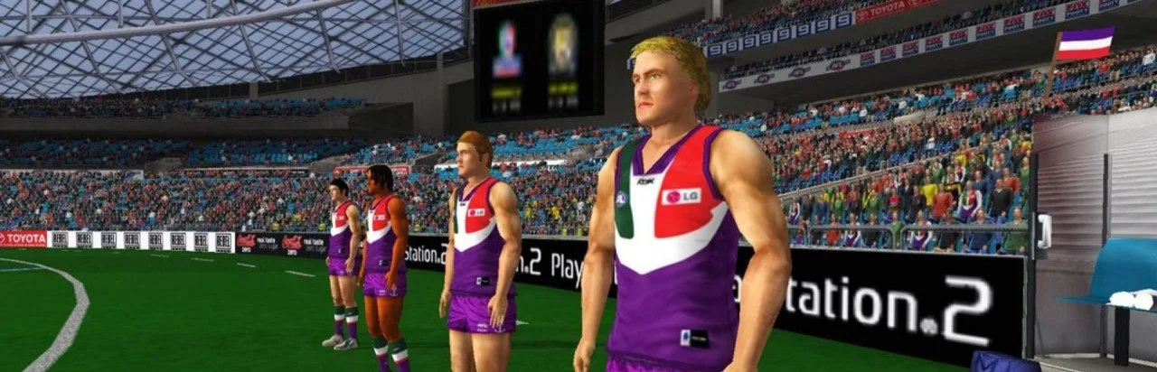 AFL Premiership 2006