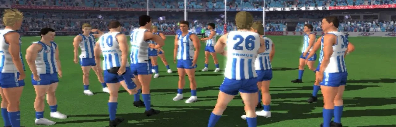 AFL Premiership 2007