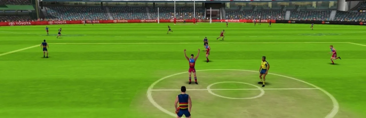 AFL Challenge