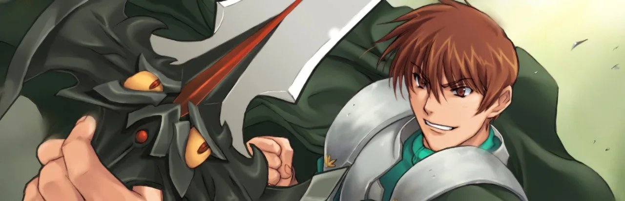 Rance VI: The Collapse of Zeth