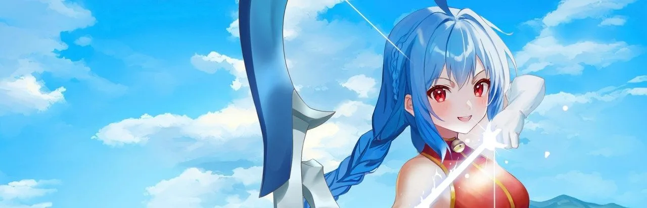Ayase, the Sexy Archer