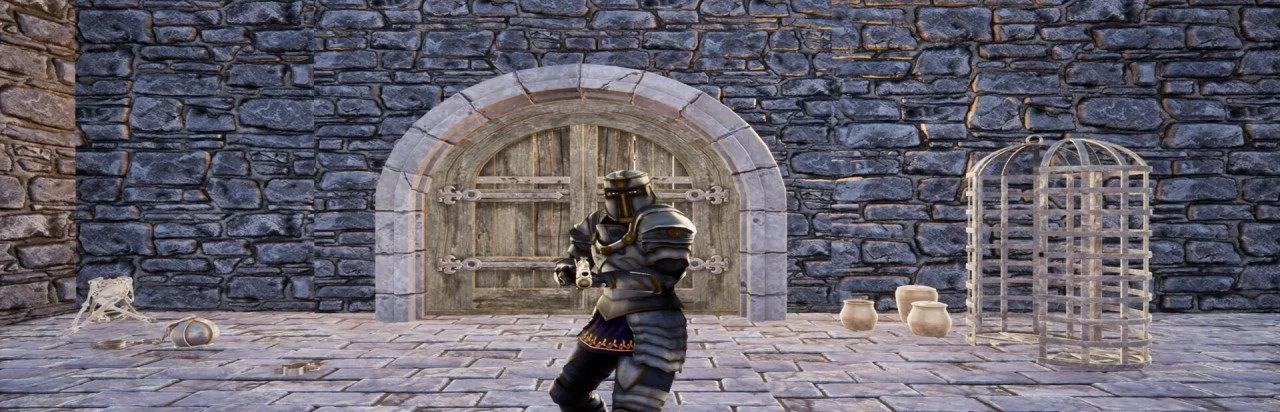 Eternal Survivor