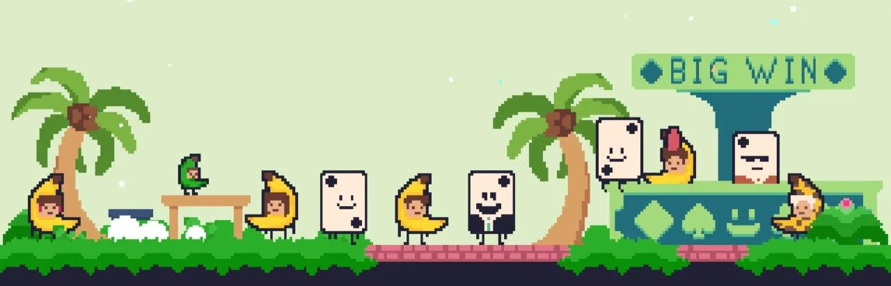 Bananaguy 2
