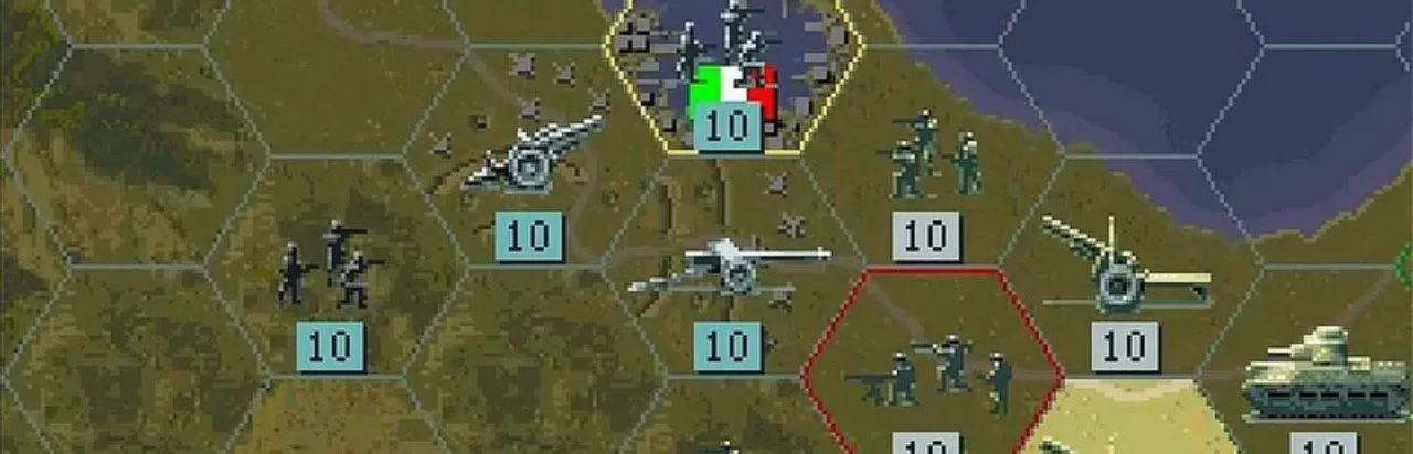 Allied General