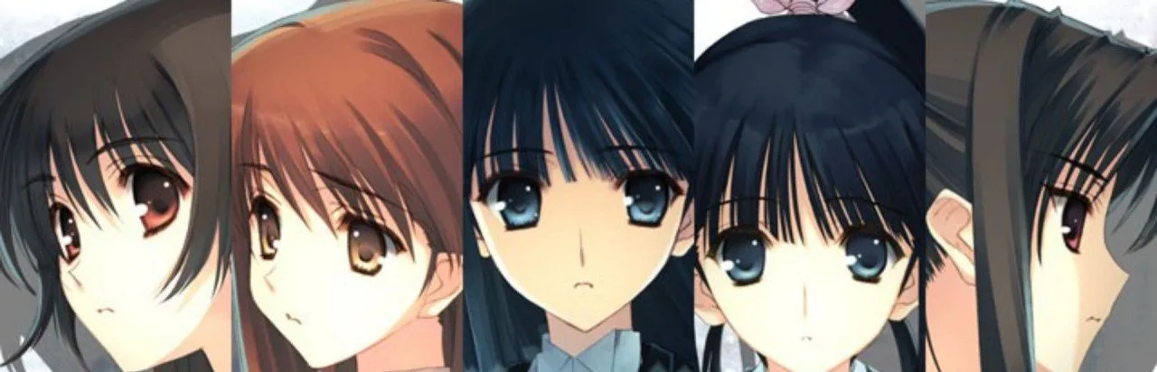 White Album 2: Closing Chapter