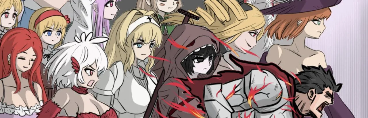 Black Souls
