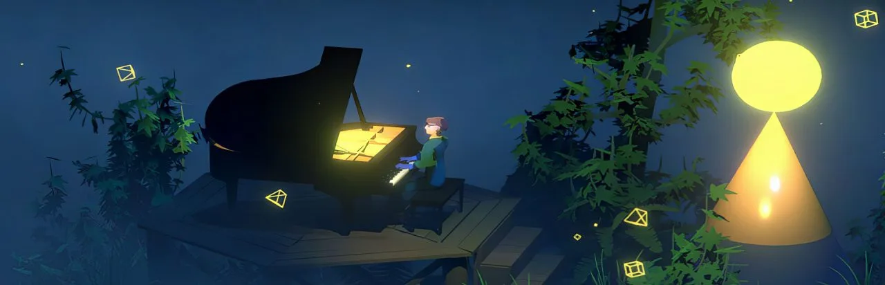 The Forest Quartet