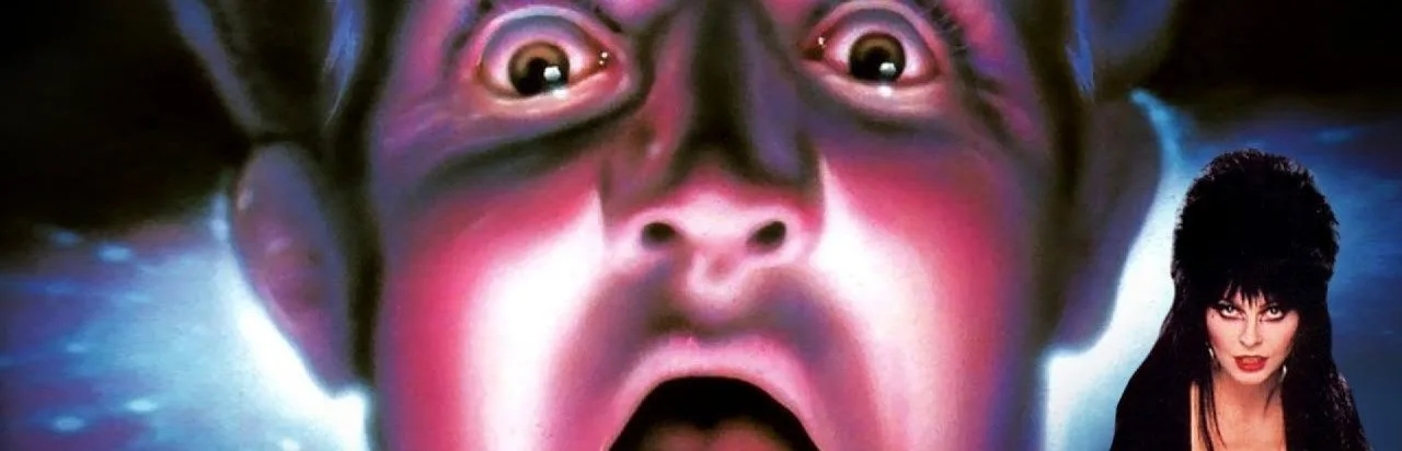 Personal Nightmare