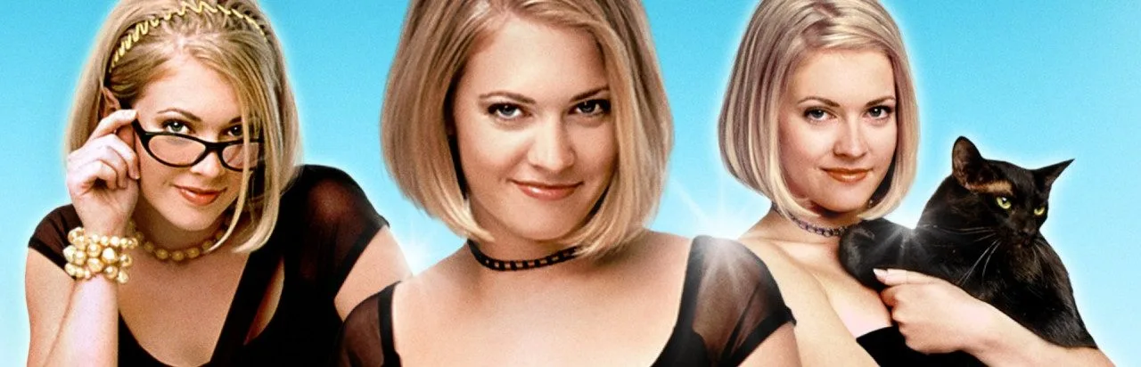 Sabrina, the Teenage Witch: Brat Attack