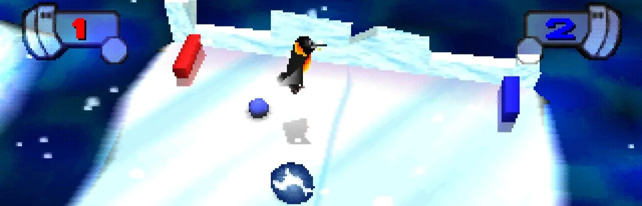 Pong: The Next Level