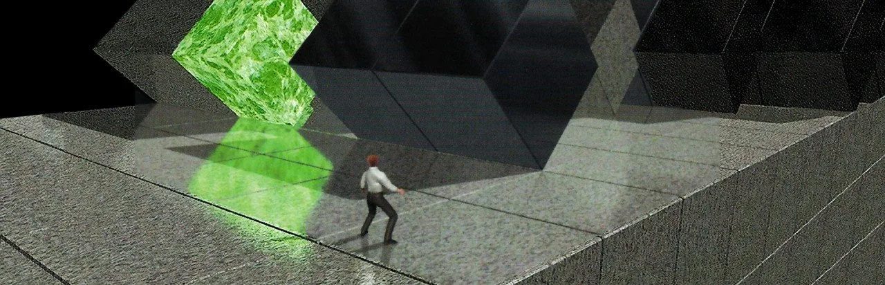 I.Q.: Intelligent Qube
