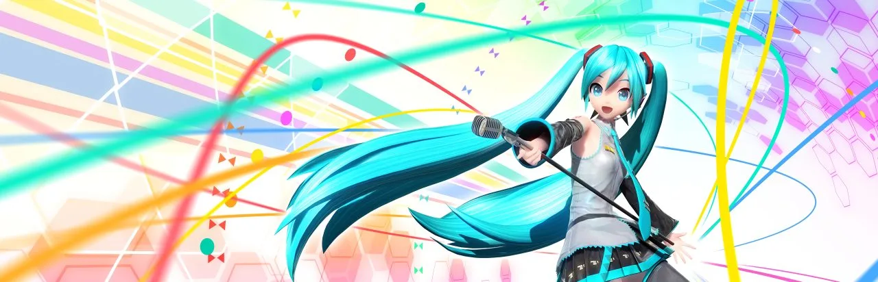 Hatsune Miku: Project DIVA Future Tone