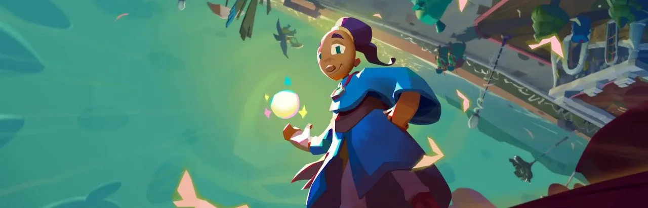 Little Big Adventure — Twinsen's Quest