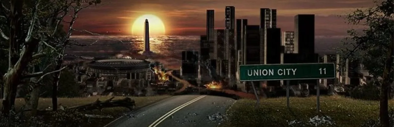The Last Stand: Union City