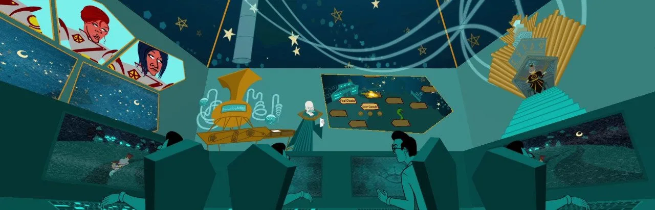 Astronaut: The Best
