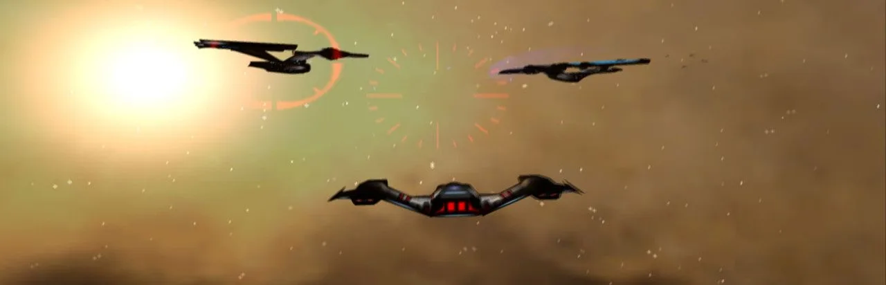 Star Trek: Shattered Universe