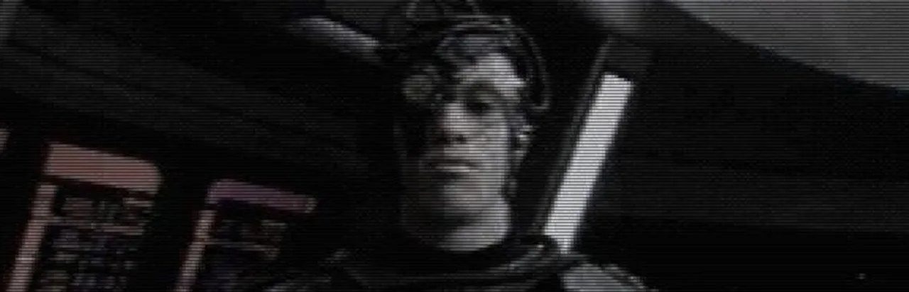 Star Trek: Borg