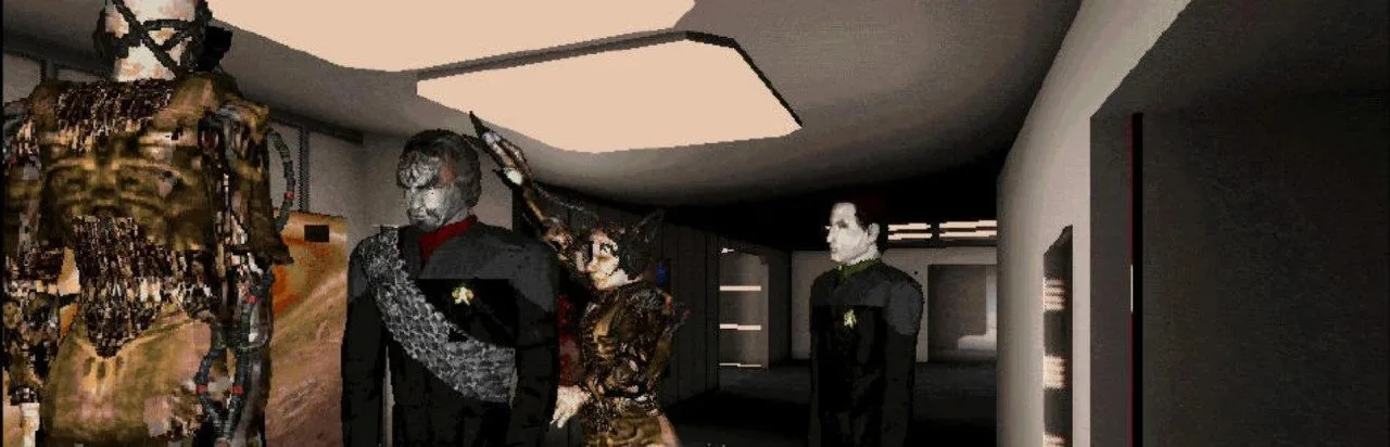 Star Trek: First Contact