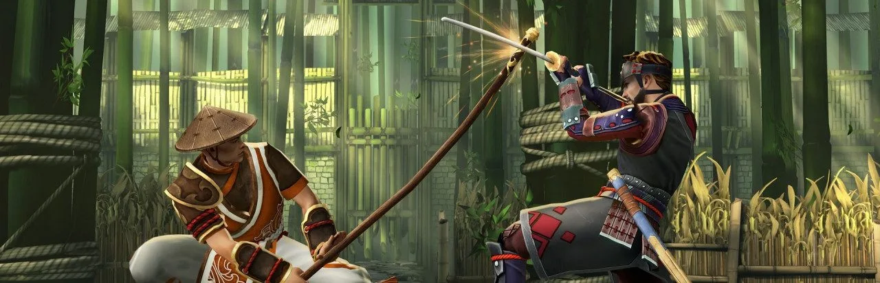 Shadow Fight 3