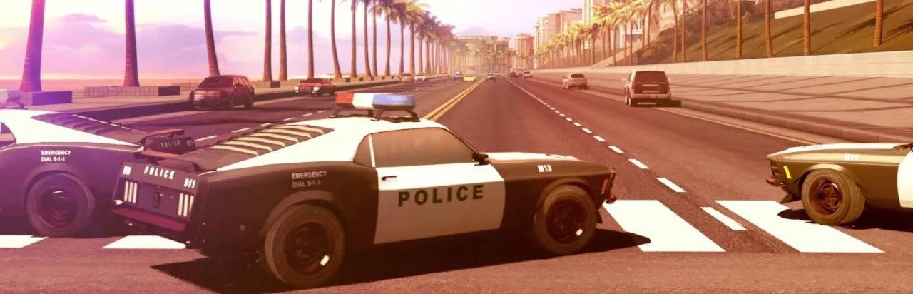 Asphalt: Overdrive