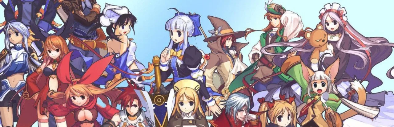 Atelier Iris 3: Grand Phantasm