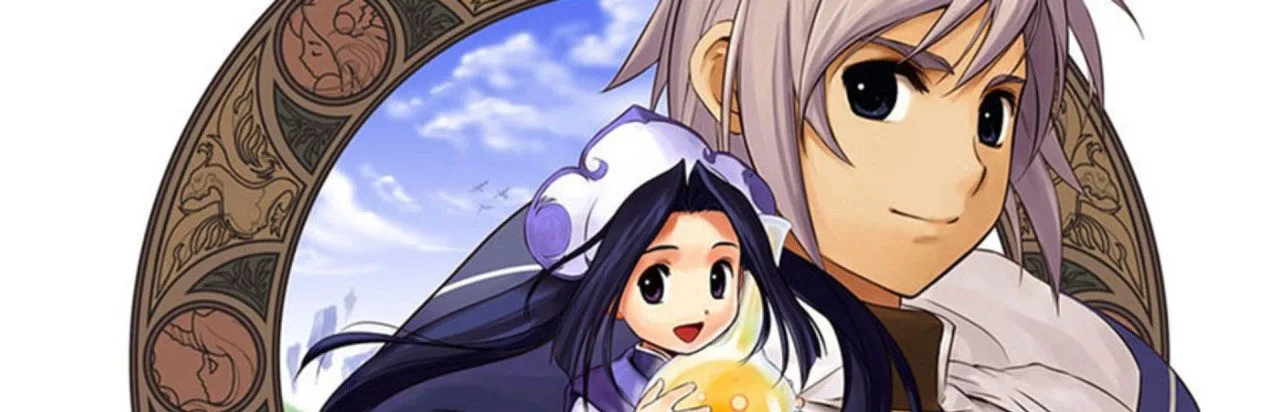 Atelier Iris 2: The Azoth of Destiny