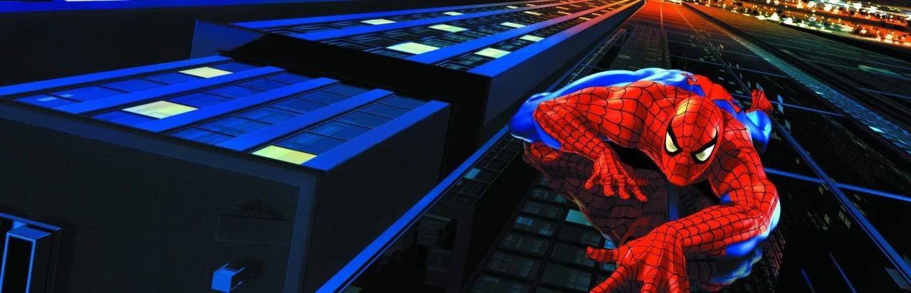 Spider-Man (2000)