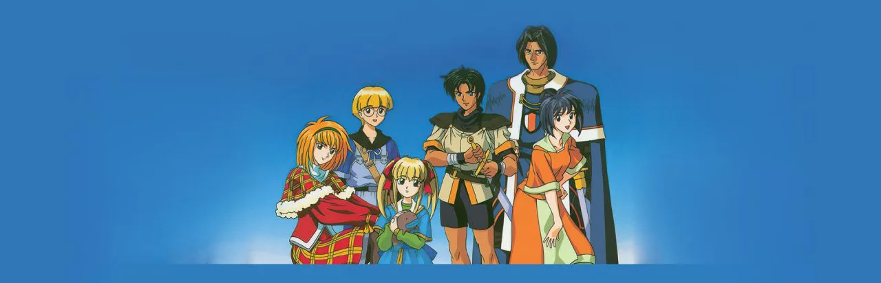 Vanguard Bandits