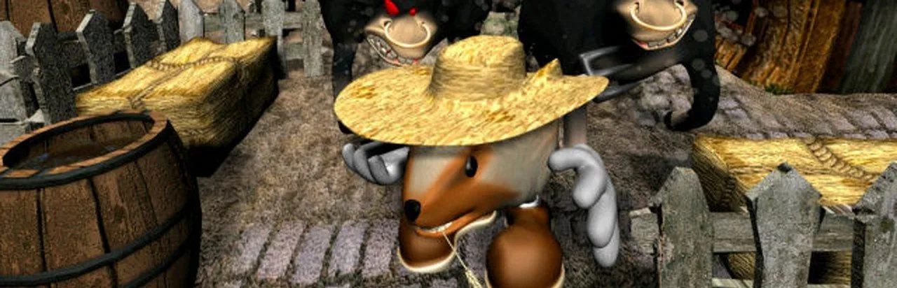 Spike: The Hedgehog