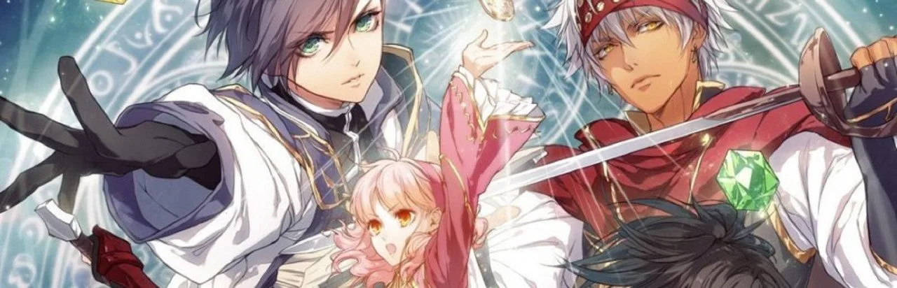 Wand of Fortune 2: Jikuu ni Shizumu Mokushiroku
