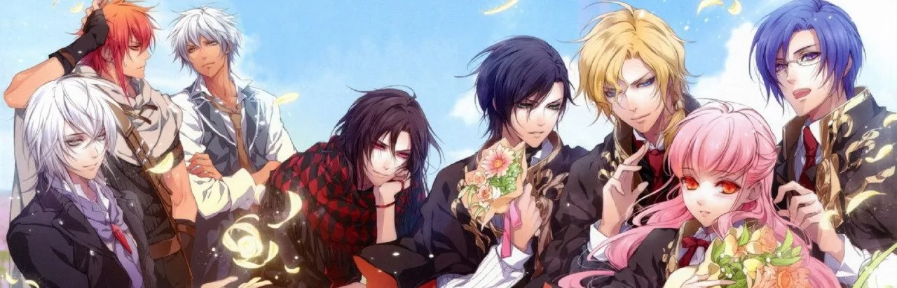 Wand of Fortune 2 FD: Kimi ni Sasageru Epilogue