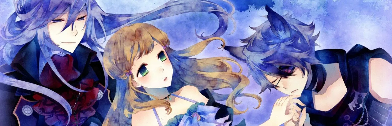 Black Wolves Saga: Last Hope