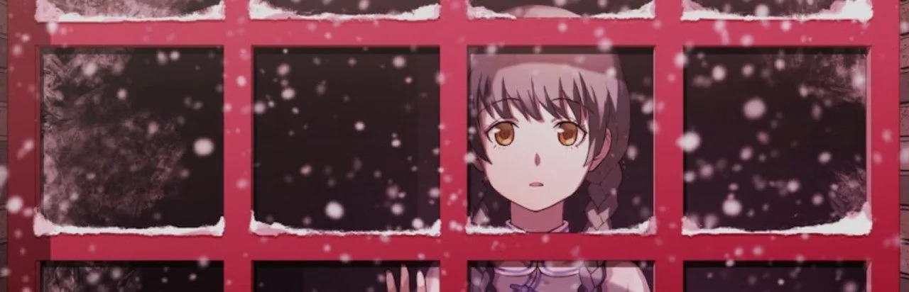 WILL: A Wonderful World