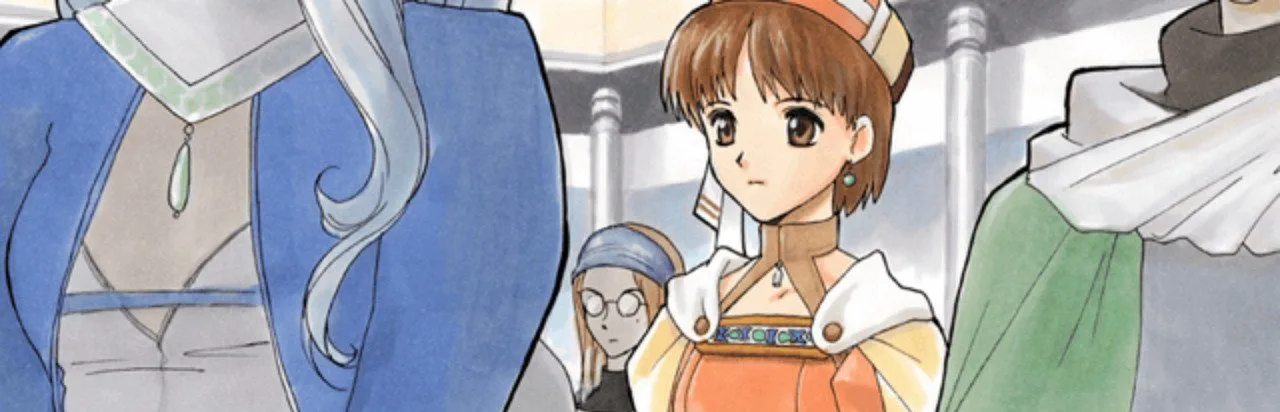 Atelier Elie: The Alchemist of Salburg 2