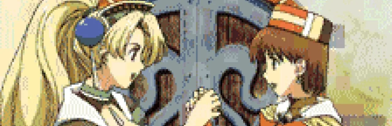 Alchemist Marie & Elie: Futari no Atelier