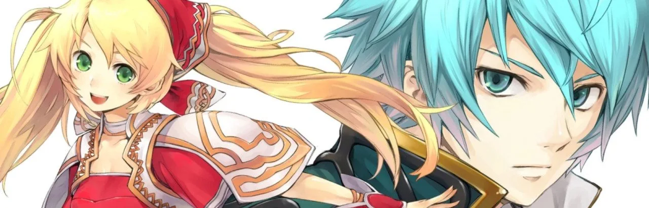 Mana Khemia 2: Fall of Alchemy