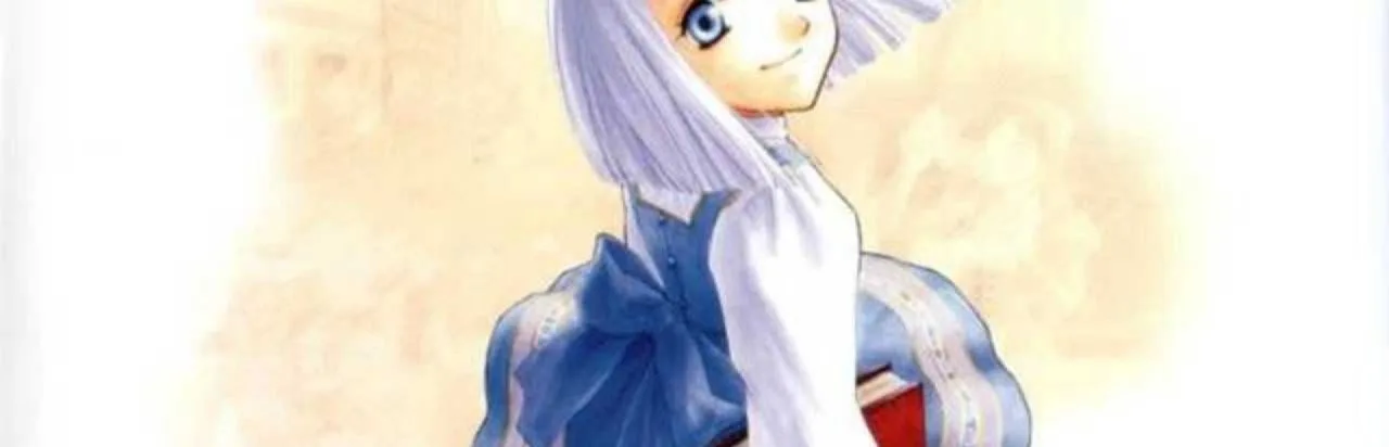 Hermina and Culus: Atelier Lilie Another Story