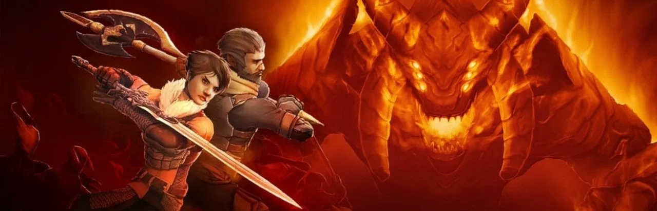 Grimvalor