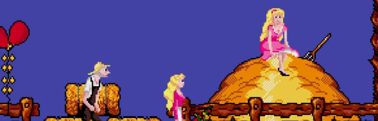 Barbie Vacation Adventure