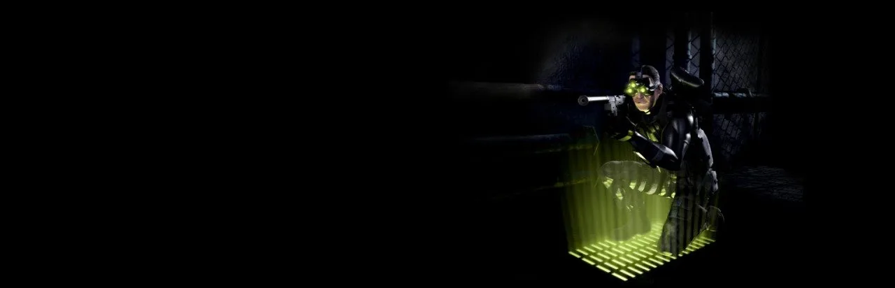 Tom Clancy's Splinter Cell: Mission Pack