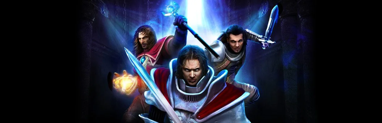 Dungeon Hunter: Alliance