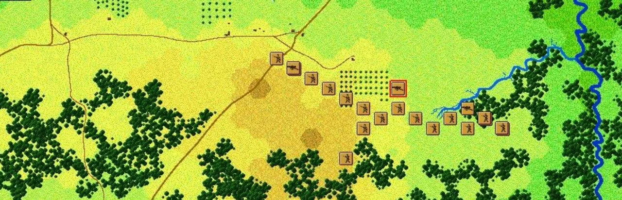 Battleground 4: Shiloh